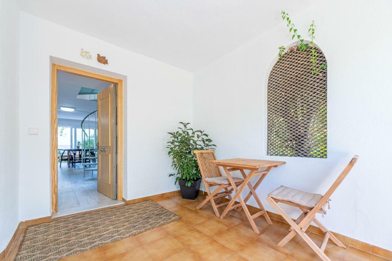 Llenate De Mar Villa Denia Exterior photo