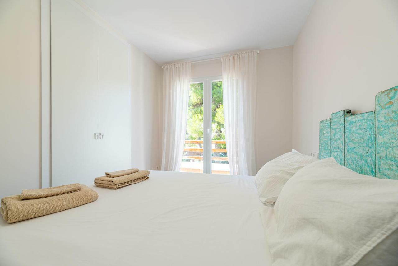 Llenate De Mar Villa Denia Exterior photo